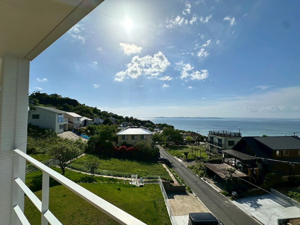 施設の敷地1 | LAGOON TERRACE Huttsu | LAGOON TERRACE Huttsu