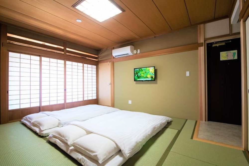 和室 | Arbor house
