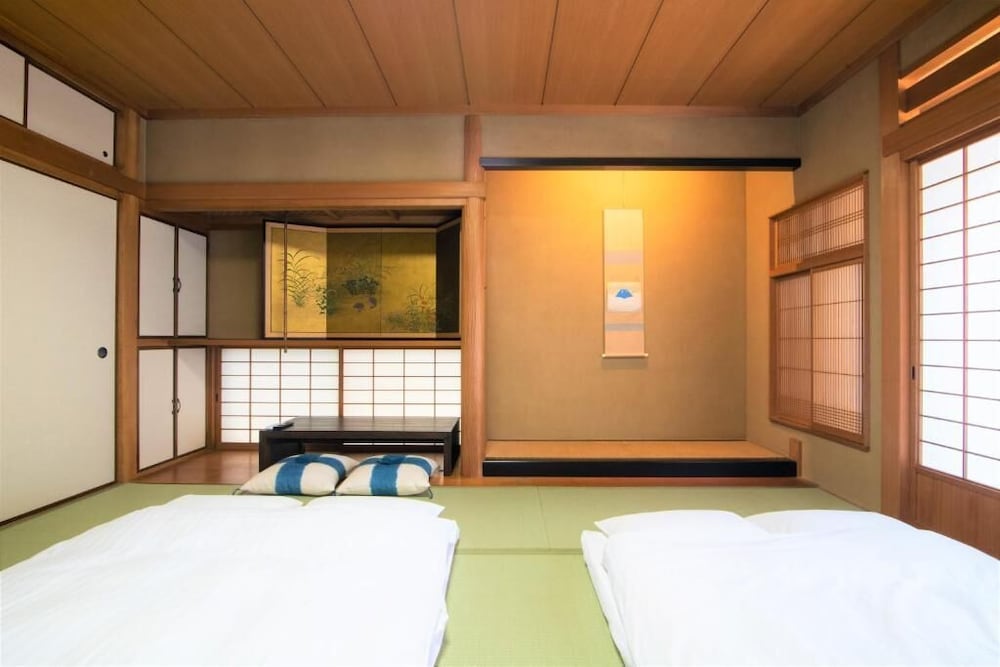 客室1 | Arbor house | Arbor house