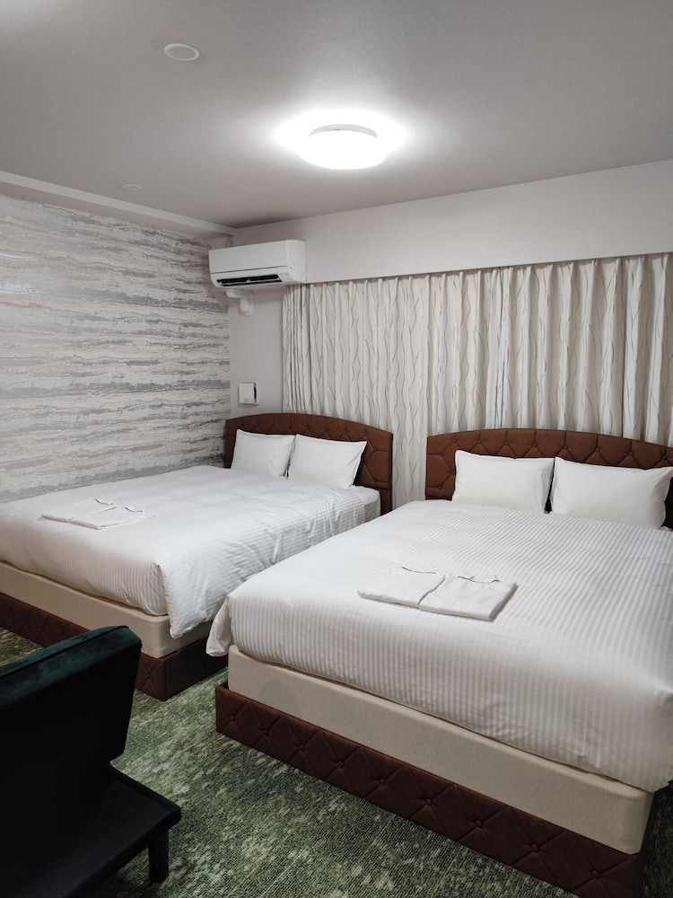 客室1 | TOWER HOTEL | TOWER HOTEL