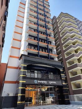 TOWER HOTEL