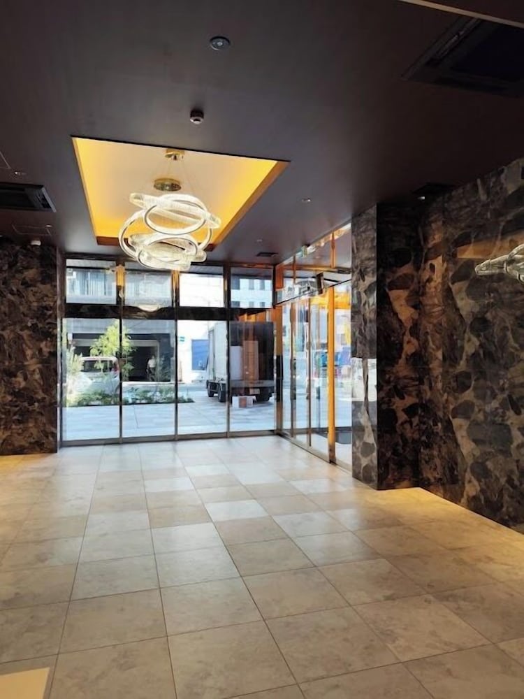 ロビー1 | TOWER HOTEL | TOWER HOTEL