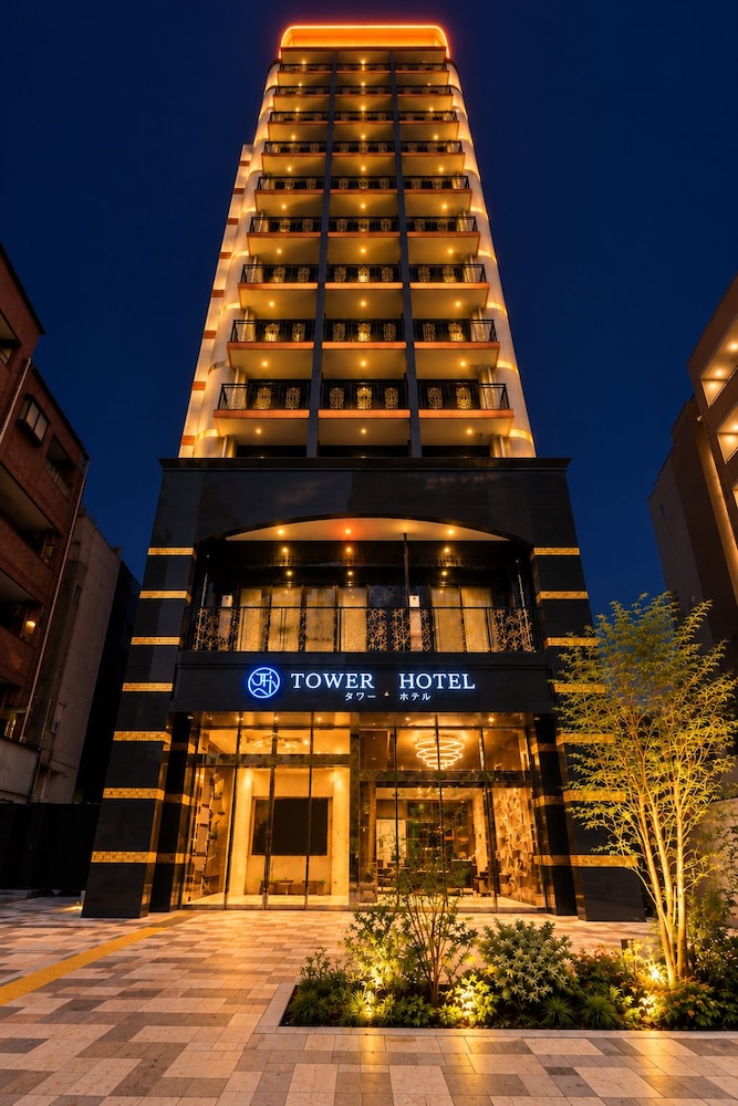 TOWER HOTEL