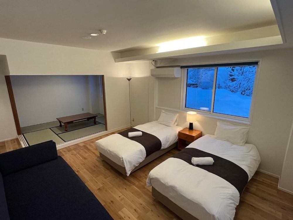 外観 | Blue Star Hotel
