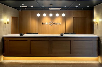 スマイルホテル八王子南口駅前