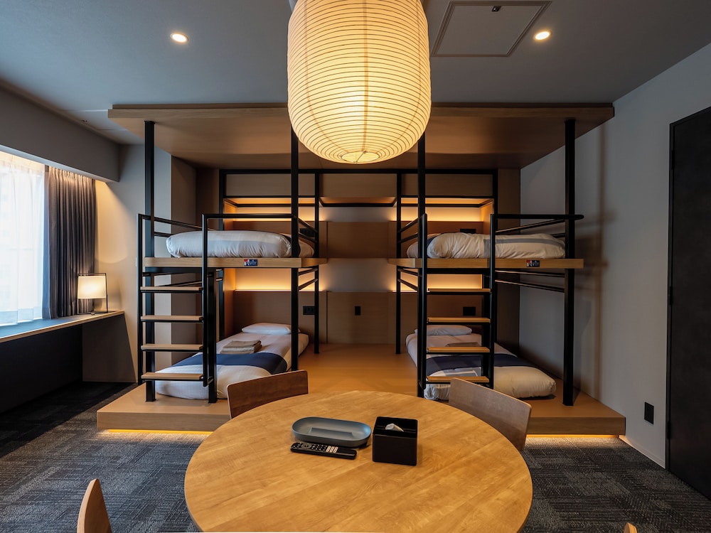 VADE HOTEL SHIBUYA BUNK 禁煙 | VADE HOTEL SHIBUYA
