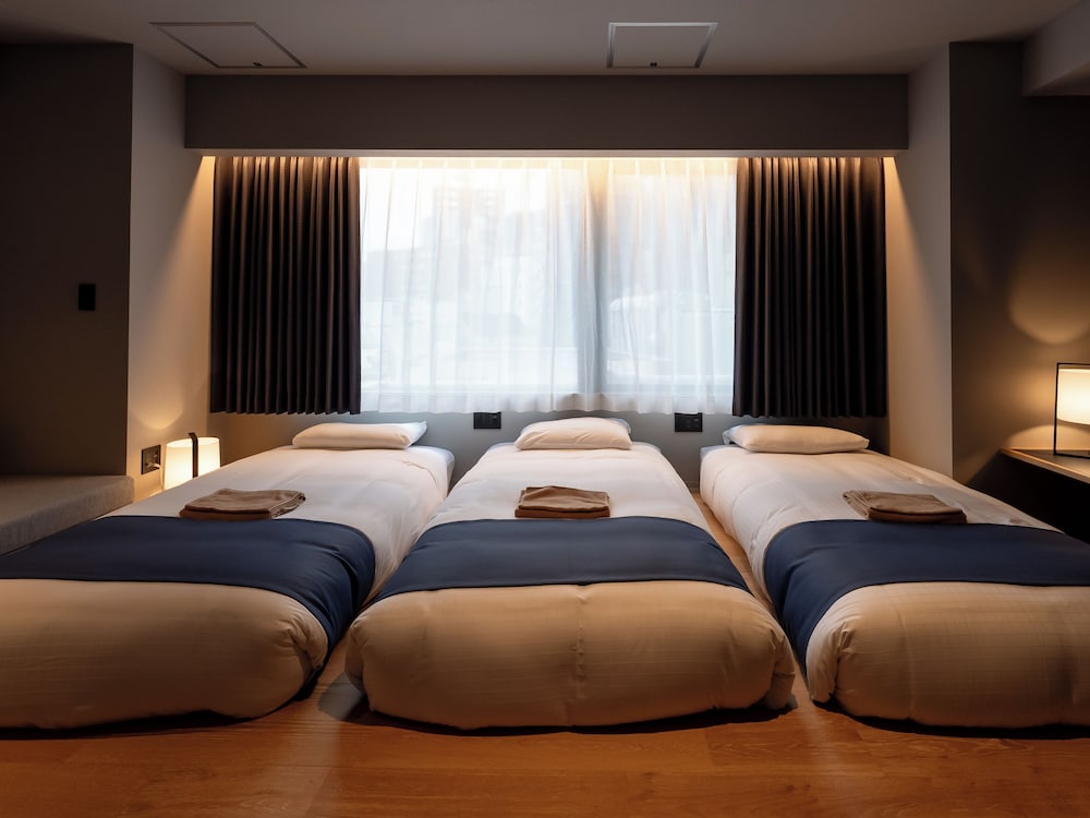 VADE HOTEL SHIBUYA TRIPLE with SOFA 禁煙 | VADE HOTEL SHIBUYA