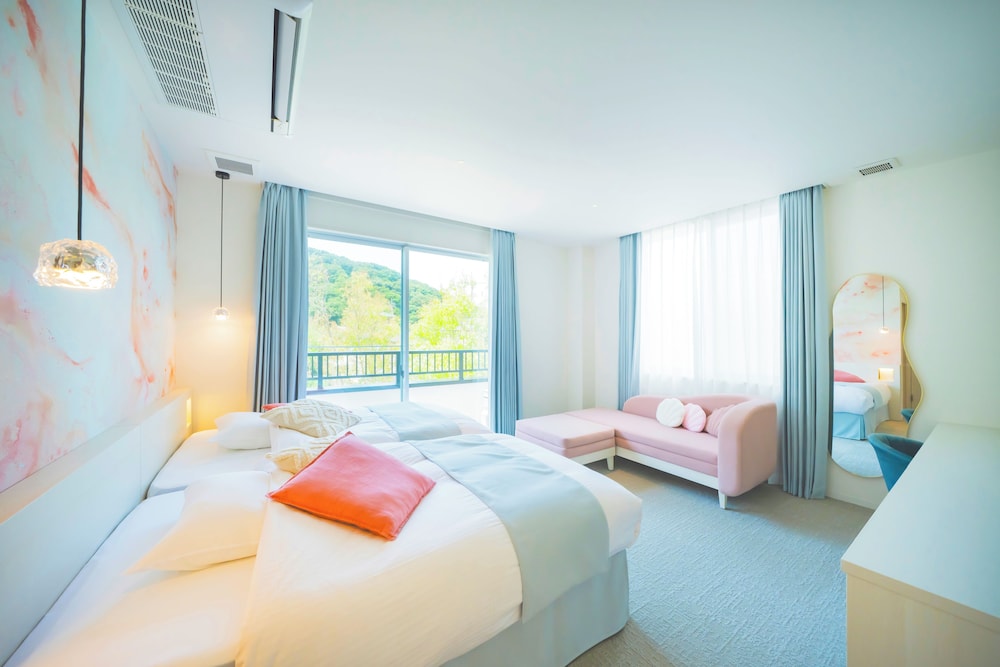コンフォート トリプルルーム | Hotel O. Naruto