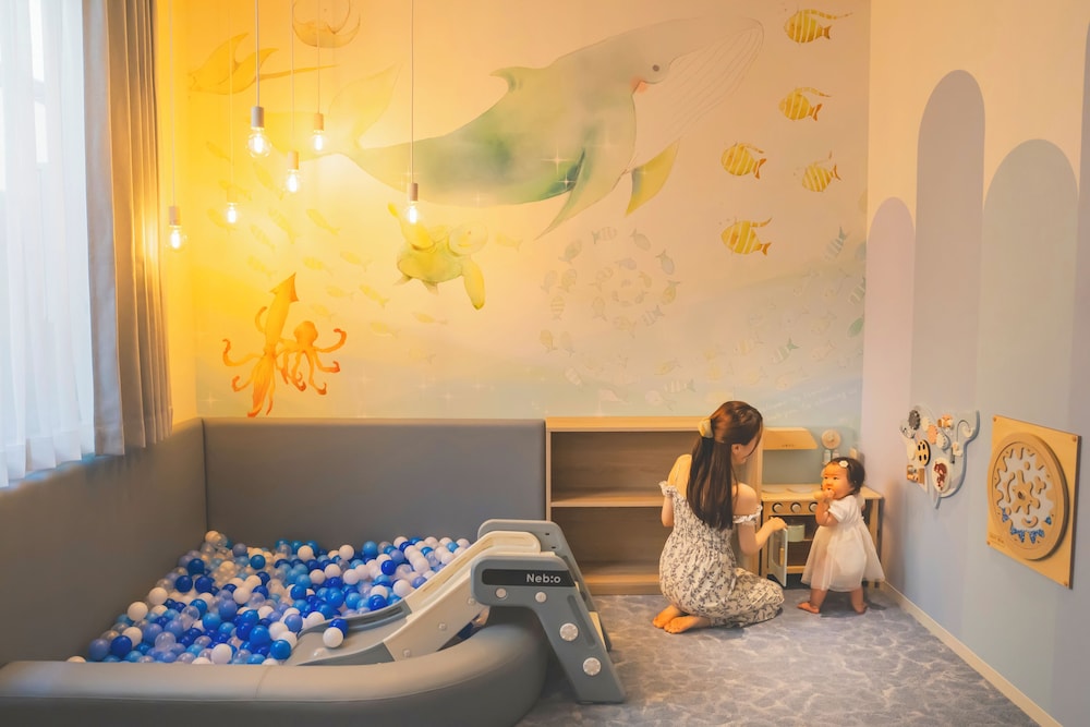 客室1 | Hotel O. Naruto | Hotel O. Naruto