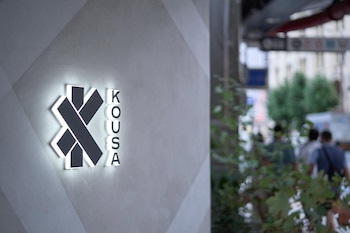 KOUSA Osaka Namba