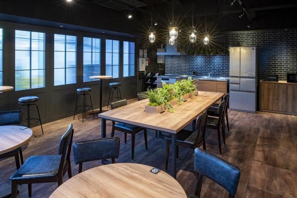 お食事1 | ALPHABED INN 小樽駅前 | ALPHABED INN 小樽駅前