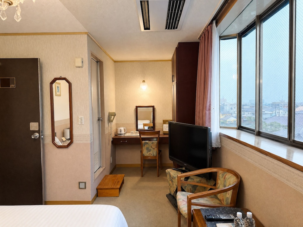 ツインルーム | WASHUKAN HOTEL
