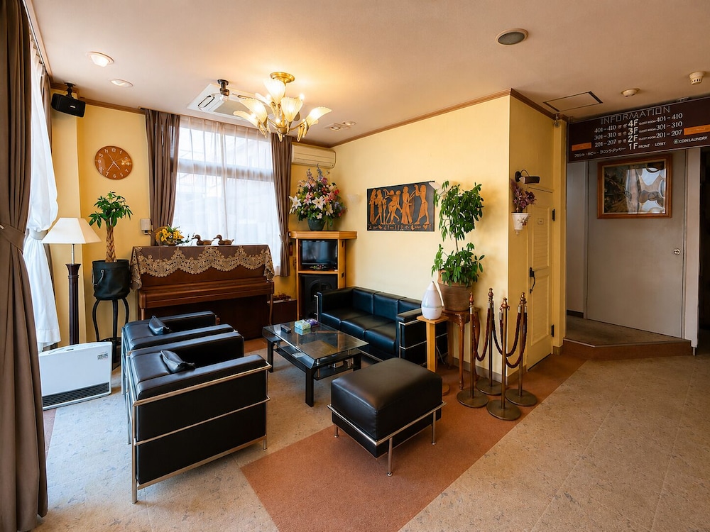 内装1 | WASHUKAN HOTEL | WASHUKAN HOTEL