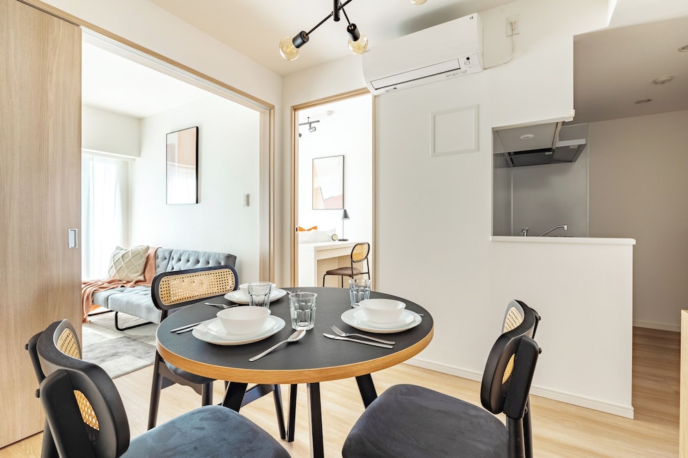 お食事1 | Dash Living Asakusa East | Dash Living Asakusa East