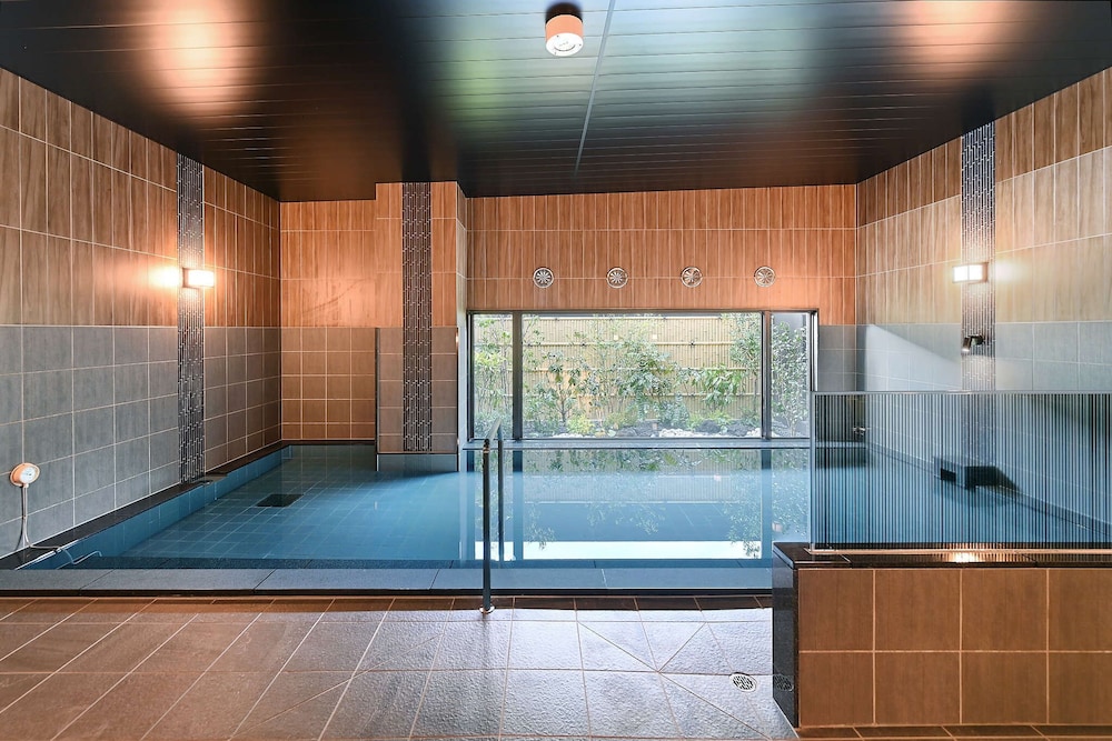 スパ1 | ホテルルートイン松山北 | ホテルルートイン松山北