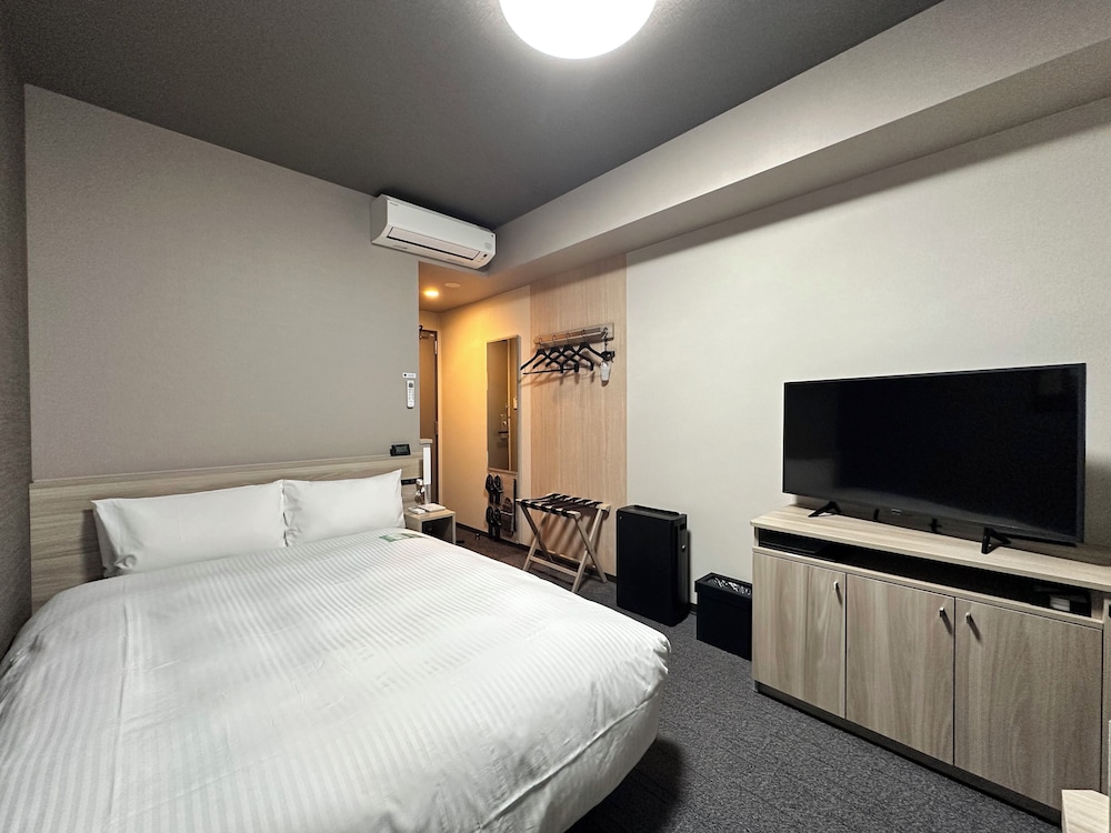 客室1 | ホテルルートイン松山北 | ホテルルートイン松山北