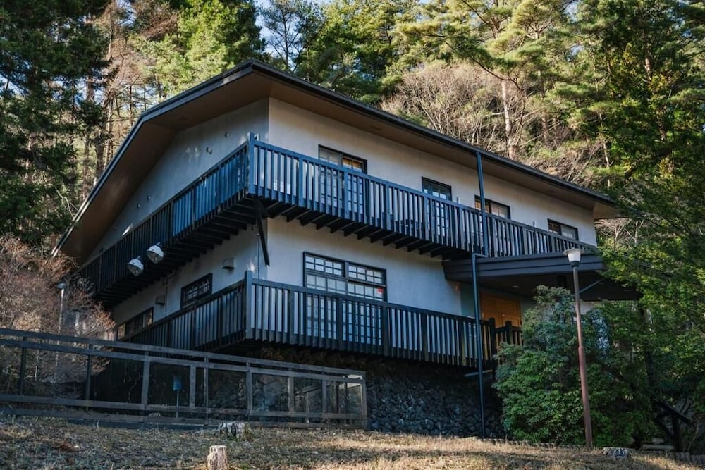 外観1 | Fujisan Lodge En | Fujisan Lodge En