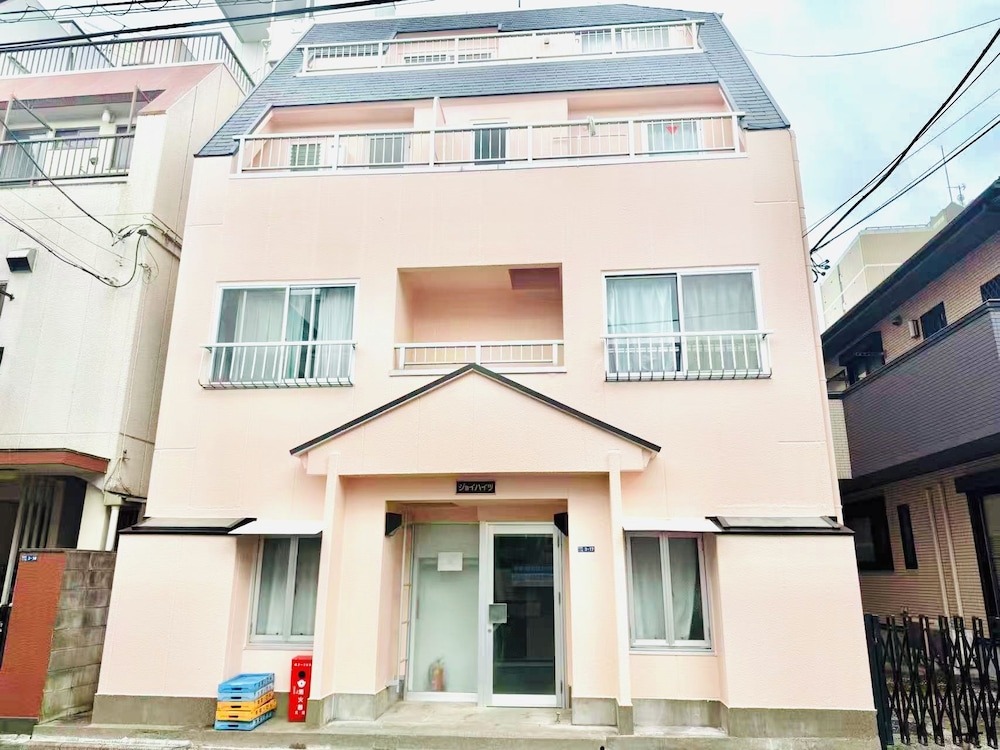 外観1 | 東賀ホテル昭和町 | 東賀ホテル昭和町