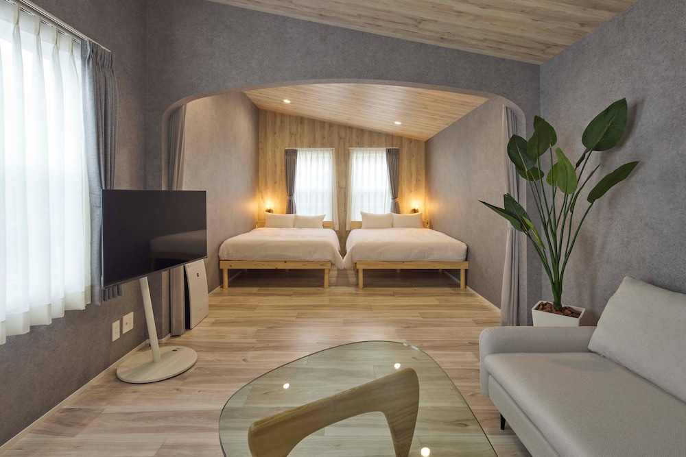 内装1 | Solana Smart INN 富士吉田 | Solana Smart INN 富士吉田