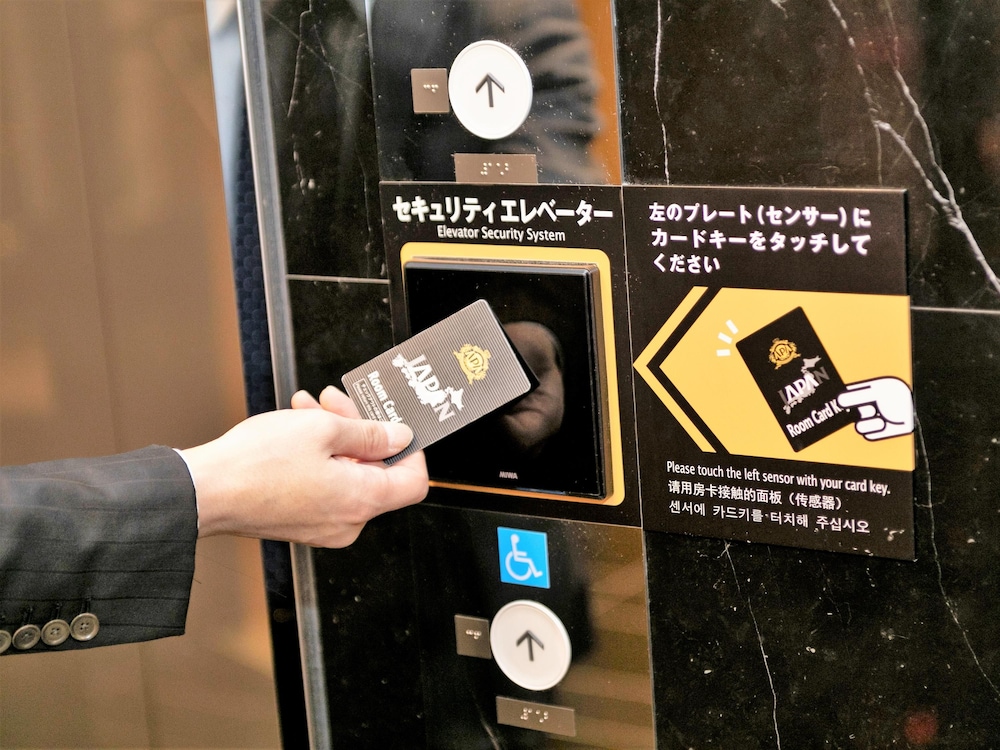 ロビー1 | アパホテル＆リゾート〈札幌駅前〉 | アパホテル＆リゾート〈札幌駅前〉