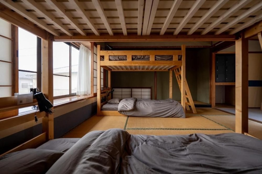 客室1 | GUESTHOUSE LAPPY | GUESTHOUSE LAPPY