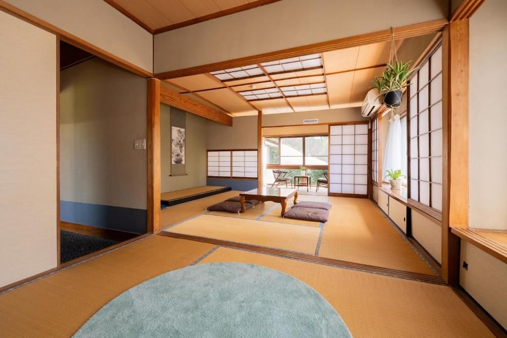 外観 | GUESTHOUSE LAPPY