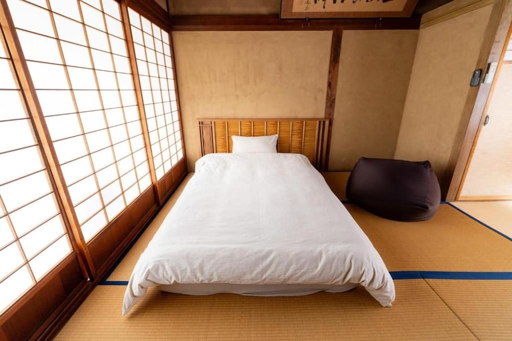 客室1 | 俵山まちごと旅館 | 俵山まちごと旅館