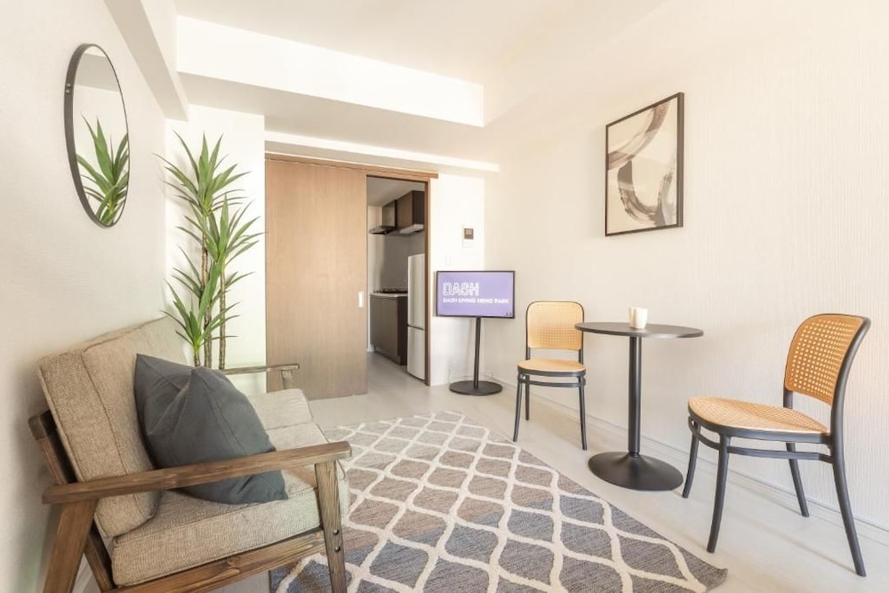 内装1 | Dash Living Ueno Park | Dash Living Ueno Park