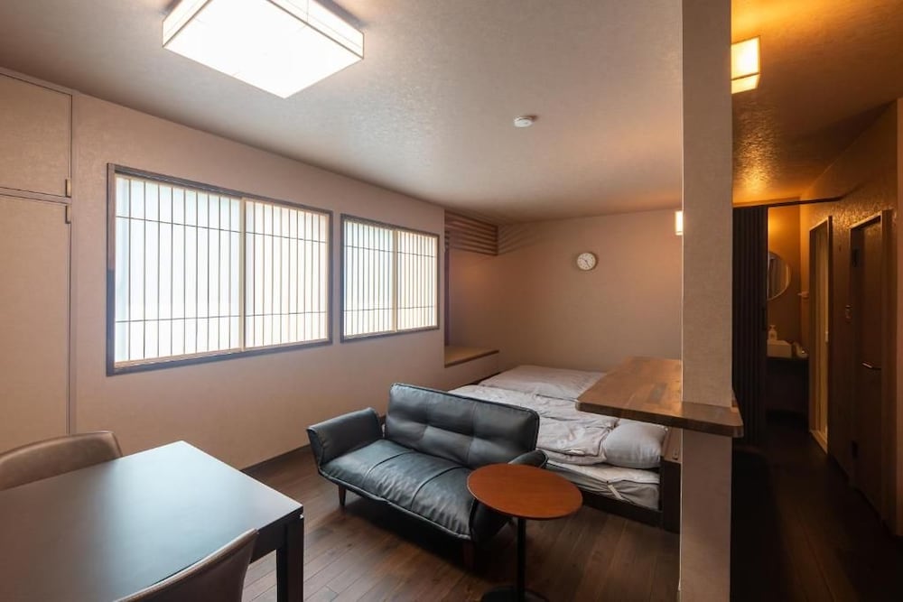 内装1 | Dragon Inn Nikko | Dragon Inn Nikko
