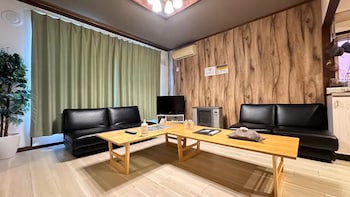 Nagayama tei