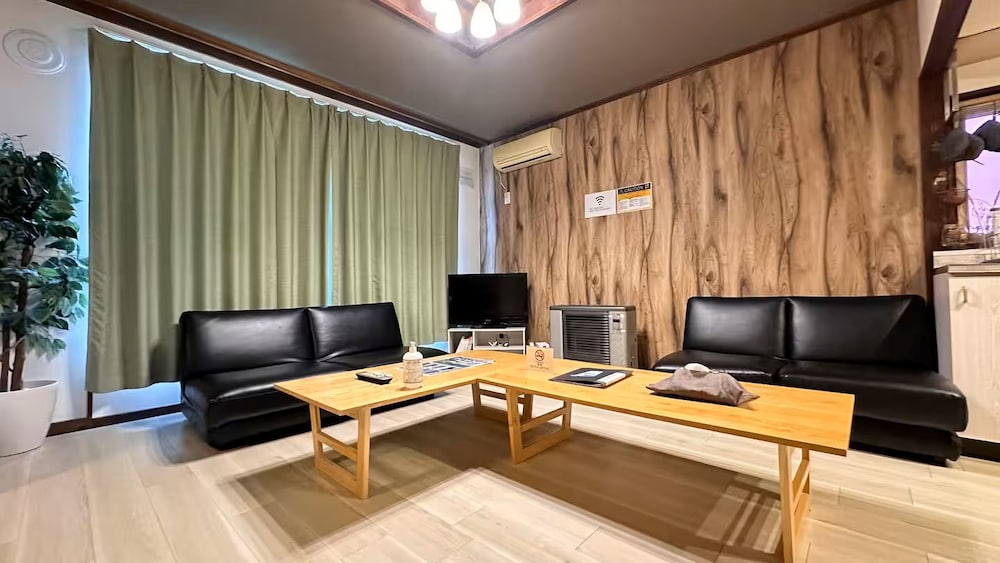 外観 | Nagayama tei