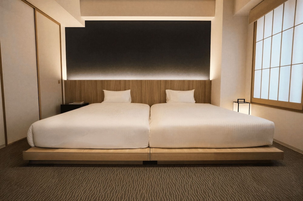 スイート (Japanese) | Oaks Vacation Club Kyoto Gojo