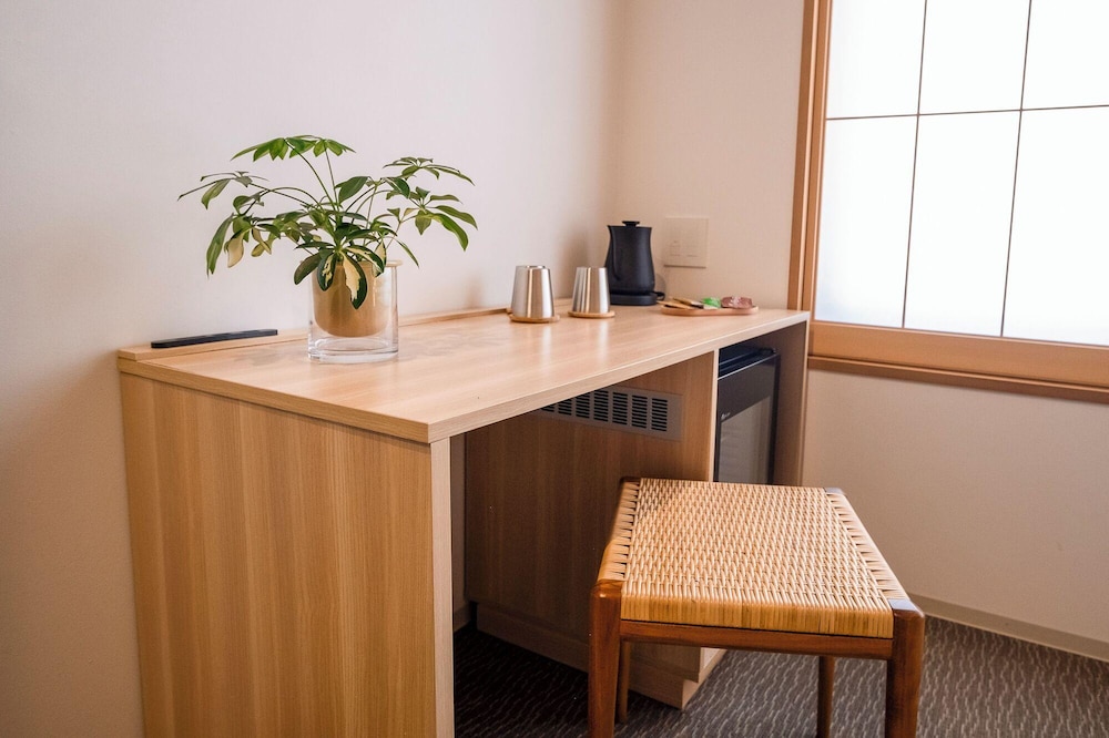 スーペリア ダブルルーム ダブルベッド 1 台ソファーベッド付き | Oaks Vacation Club Kyoto Gojo