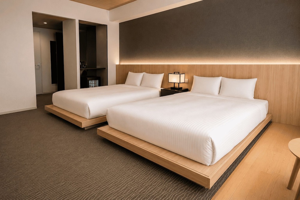 客室1 | Oaks Vacation Club Kyoto Gojo | Oaks Vacation Club Kyoto Gojo