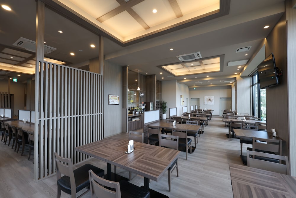 レストラン1 | ホテルルートイン神戸三田-新三田駅前- | ホテルルートイン神戸三田-新三田駅前-
