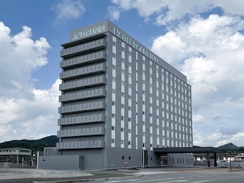 ホテルルートイン神戸三田-新三田駅前-