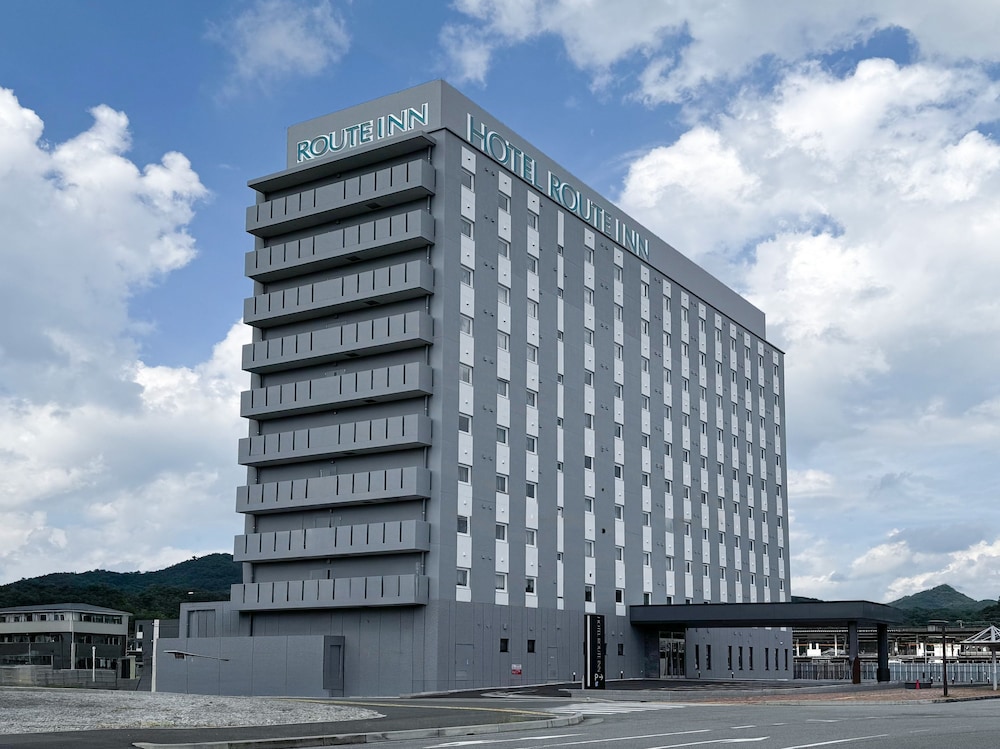 外観 | ホテルルートイン神戸三田-新三田駅前-