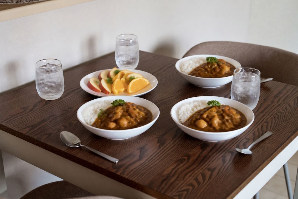 食事・飲み物1 | E-US Naebo Station 407 | E-US Naebo Station 407