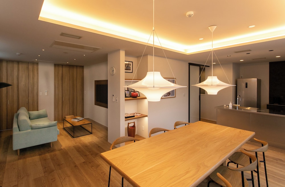外観 | VILLA Sasebo Stad SS1