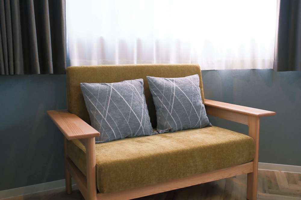 内装1 | Gracia Hotel | Gracia Hotel