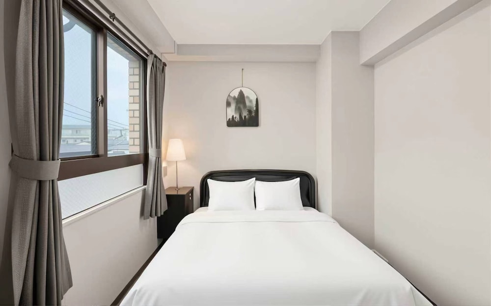 客室1 | ATO Hotel Kyoto | ATO Hotel Kyoto