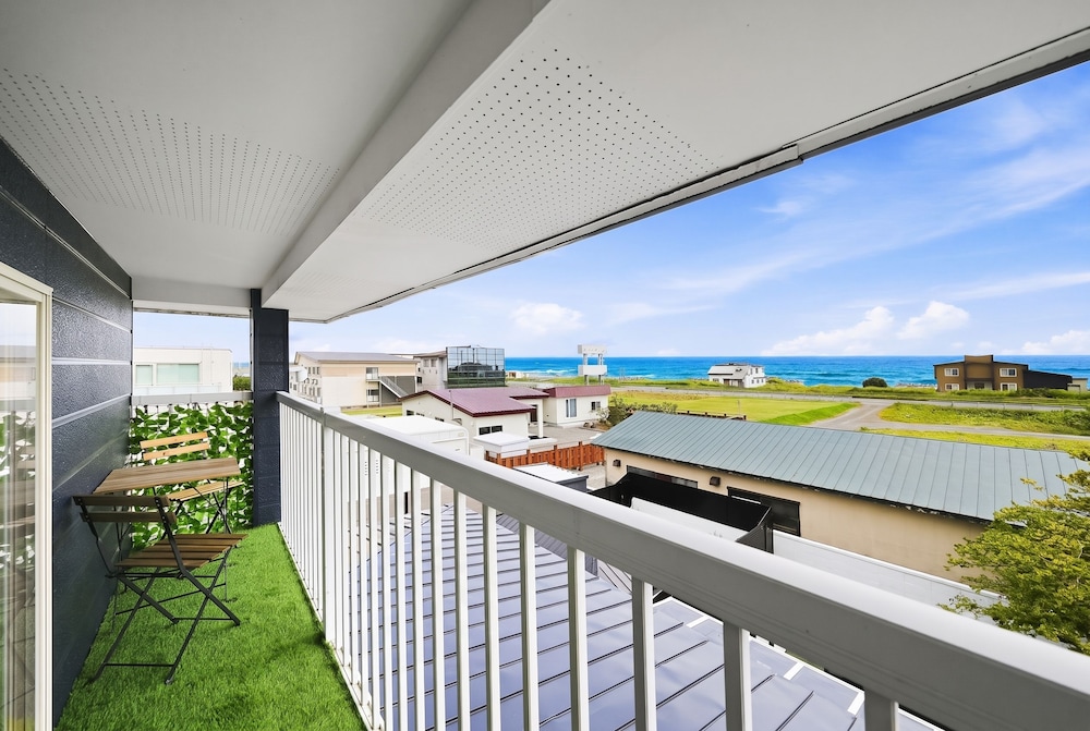 客室1 | Ocean Kamuy Villa | Ocean Kamuy Villa