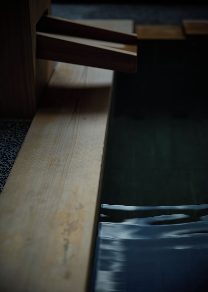 スパ1 | tuuli YUFU 金鱗湖 | tuuli YUFU 金鱗湖