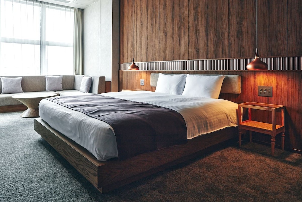 客室1 | HOTEL NID | HOTEL NID