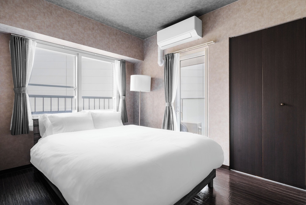 客室1 | Edgewater Terrace 211 | Edgewater Terrace 211