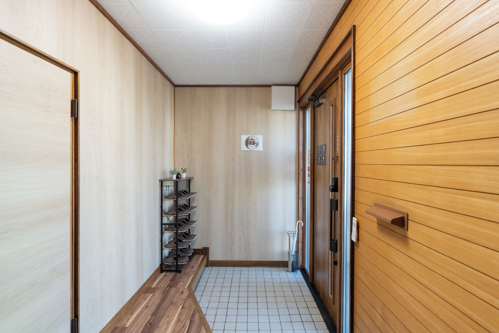 内装1 | Yoichi Niki Retreat | Yoichi Niki Retreat