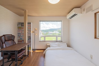 Yoichi Niki Retreat