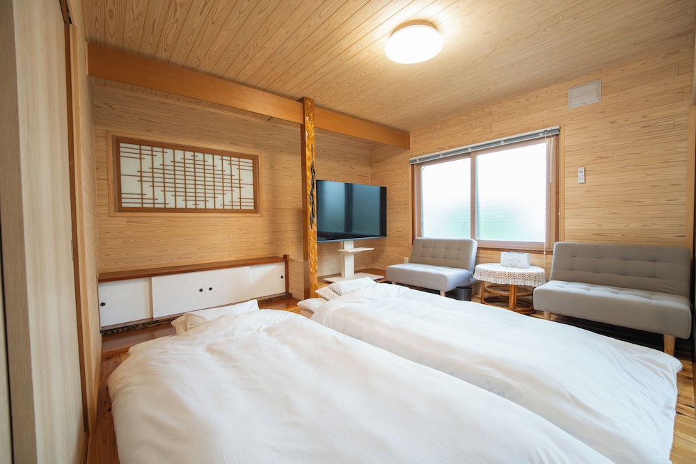 客室1 | Yoichi Niki Retreat | Yoichi Niki Retreat
