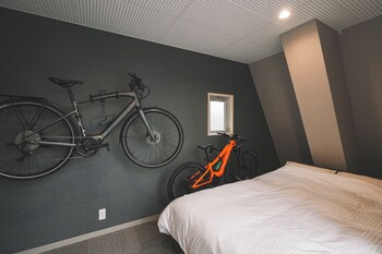 Ted's guesthouse