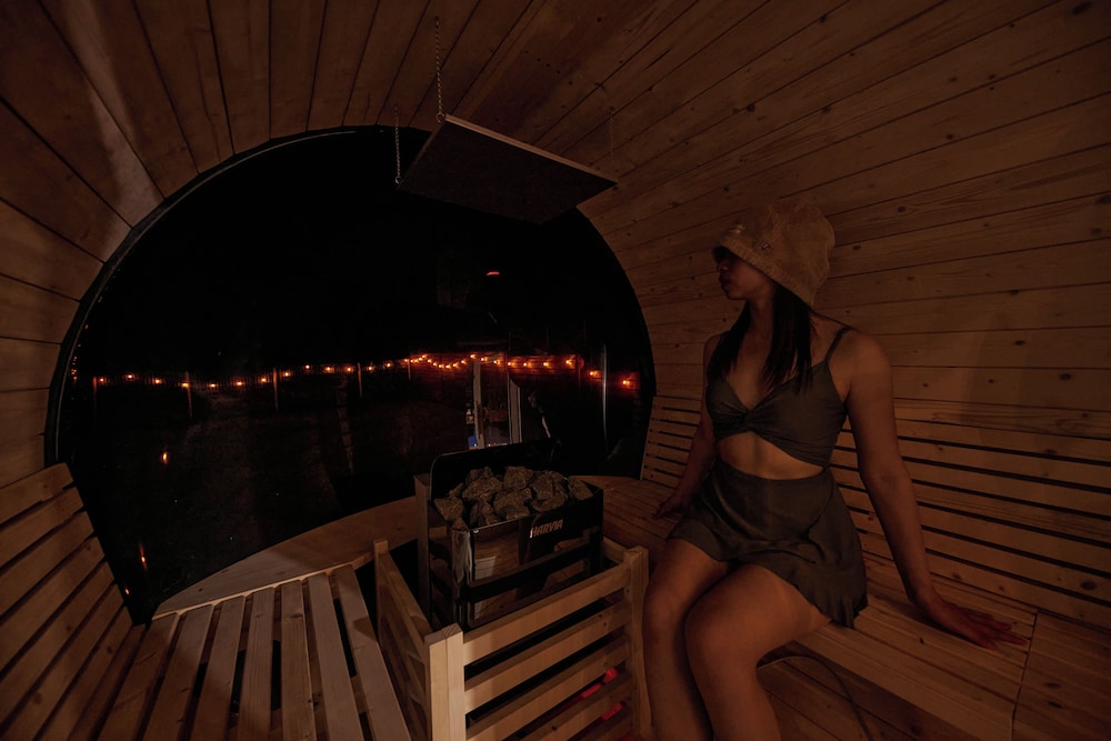 サウナ1 | Sauna Villa Biwako Forest Bathing | Sauna Villa Biwako Forest Bathing